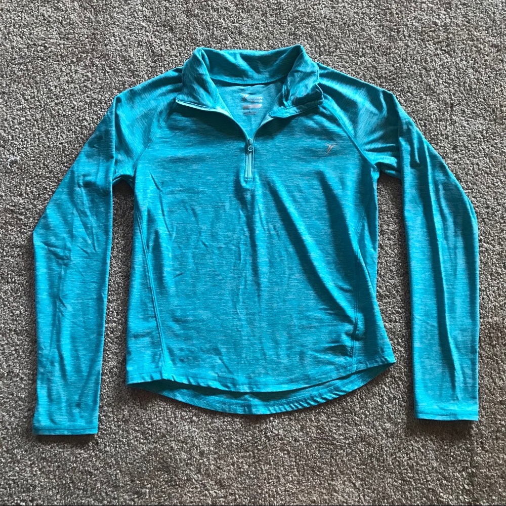 ‼️Old Navy Quarter Zip Sweatshirt‼️